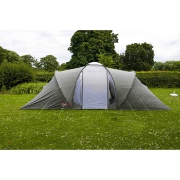 Coleman šator Ridgeline 6 plus-1 Coleman šator Ridgeline 6 plus-1